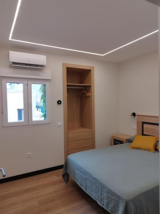 Apartamento Costa Aerea Aeropuerto Ojos de Garza Exterior foto