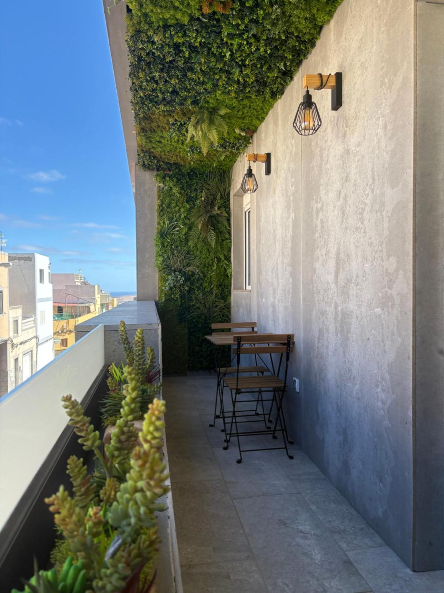 Apartamento Costa Aerea Aeropuerto Ojos de Garza Exterior foto